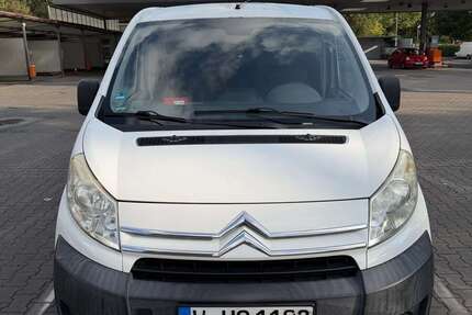 Citroen Jumpy 178.500 km 2.400 &euro; Essen, Stadt 45127