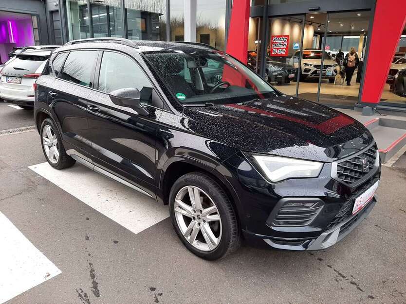 Ateca