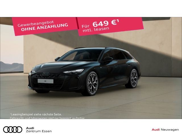 Audi A6 2.500 km 69.880 &euro; Essen 45143