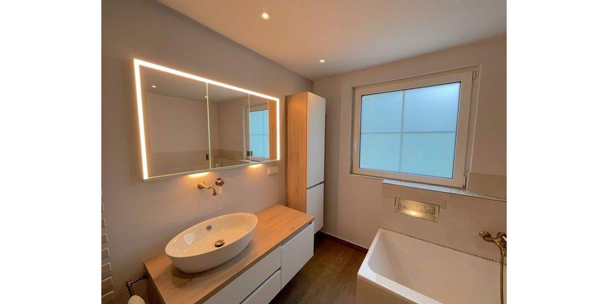 Modernisierte Doppelhaushälfte in Essen Heisingen! 6 zimmer