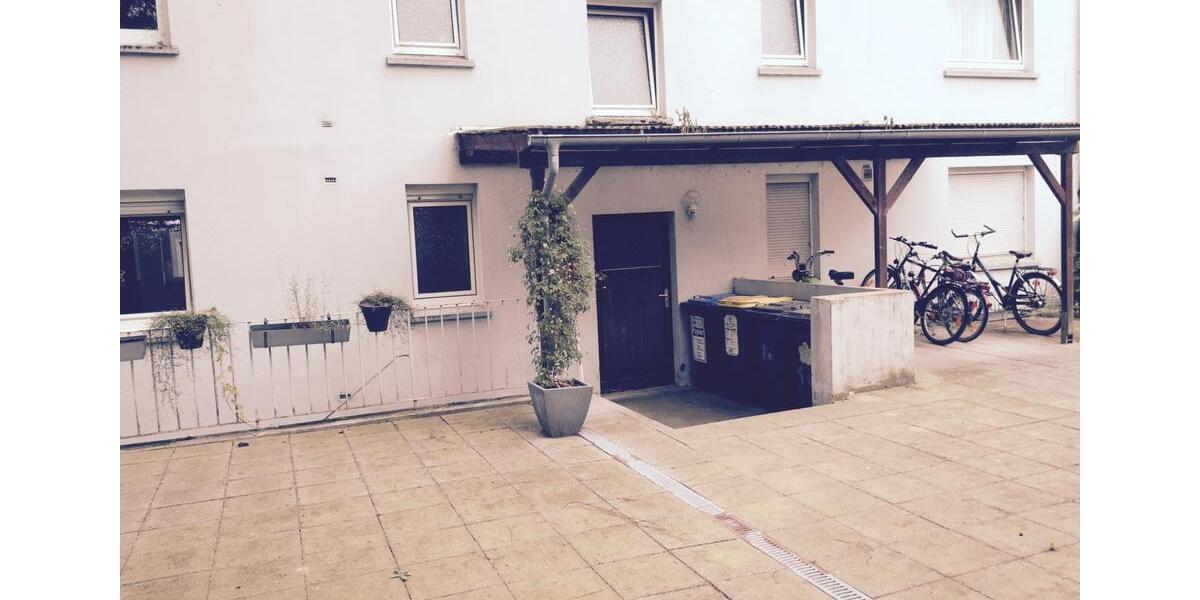 Etagenwohnung Recklinghausen - 2 Zimmer, 52 m&sup2;, 480&euro; | Angebot:26461458