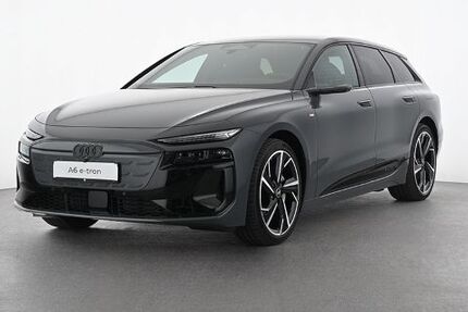 Audi A6 e-tron 5.000 km 83.880 € Essen 45143