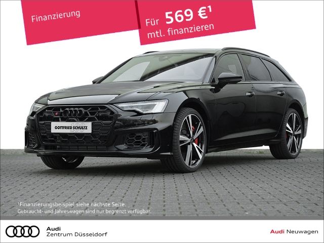Audi S6 16.000 km 85.880 € Düsseldorf 40233
