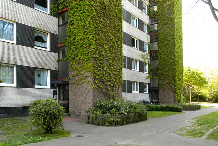 Wohnung zum Mieten in Duisburg 619 € 73 m² 3 zimmer