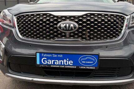 Kia Sorento 204.184 km 11.200 &euro; Bochum 44791