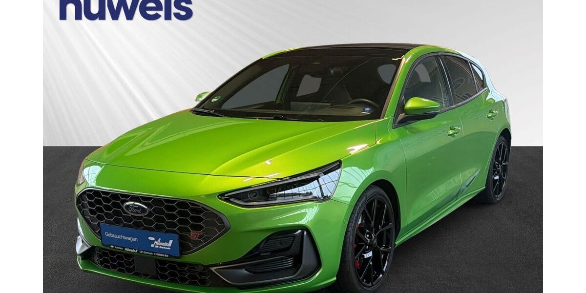 Ford Focus 12.530 km 34.990 &euro; Oberhausen - Sterkrade 46145