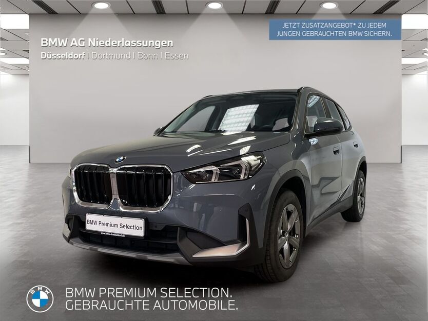 BMW X1 5.363 km 37.599 € Düsseldorf 40237
