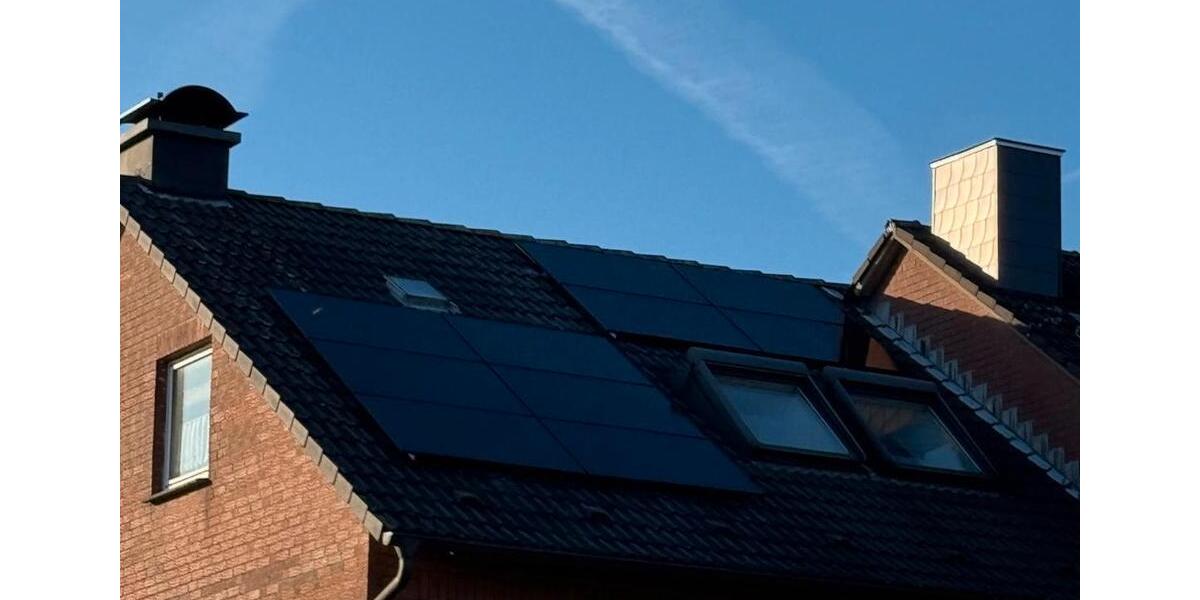 Dachgeschosswohnung Recklinghausen-Quellberg. 2 zimmer