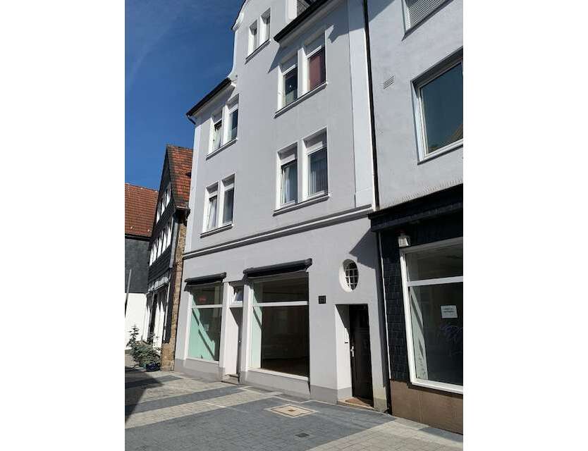 Büro in Hattingen 695 € 49 m²