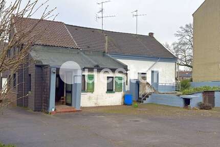 Grundstück zu verkaufen in Duisburg 240.000 € 1446 m² zimmer