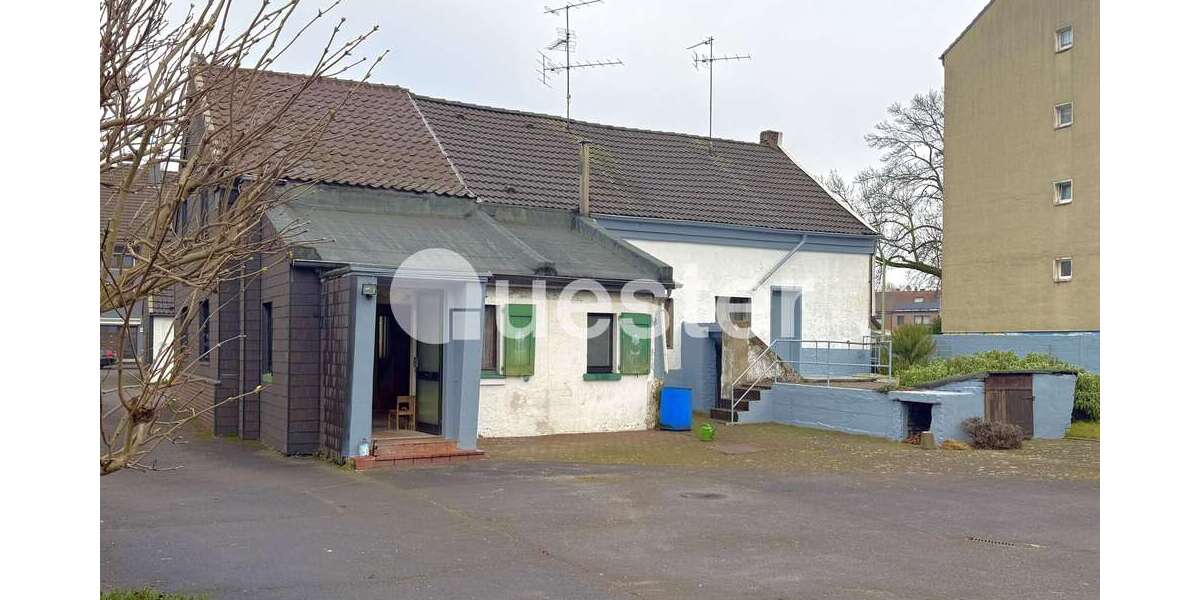 Grundstück zu verkaufen in Duisburg 240.000 € 1446 m² zimmer