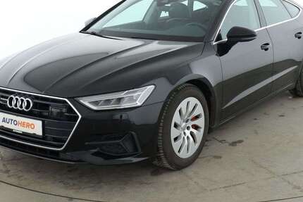 Audi A7 28.729 km 41.590 &euro; Essen 45141