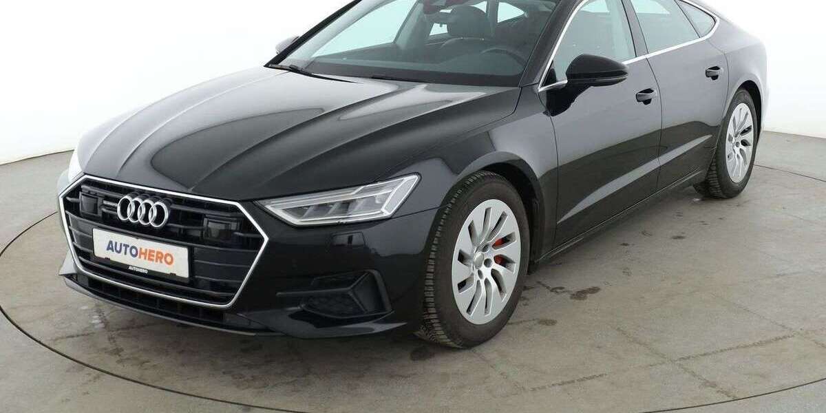 Audi A7 28.729 km 41.590 &euro; Essen 45141