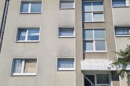 Verkehrsgünstig und trotzdem ruhig - 3-Zimmer-Wohnung zu vermieten 3 zimmer