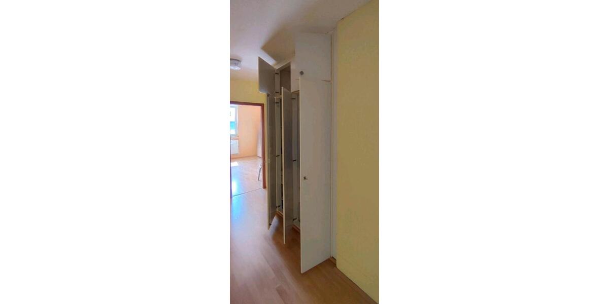 Etagenwohnung Bochum Laer - 2 Zimmer, 61 m&sup2;, 403&euro; | Angebot:26252195