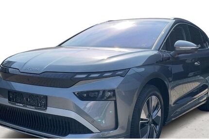 Skoda Enyaq 4.000 km 50.890 &euro; Moers-Hülsdonk 47441