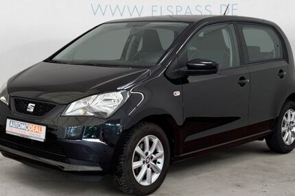 Seat Mii 76.324 km 8.289 € Duisburg 47138
