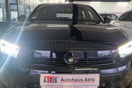 Opel Corsa 14.000 km 16.300 € Bottrop 46238