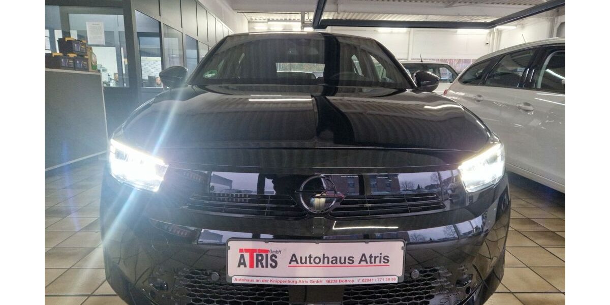 Opel Corsa 14.000 km 16.300 &euro; Bottrop 46238