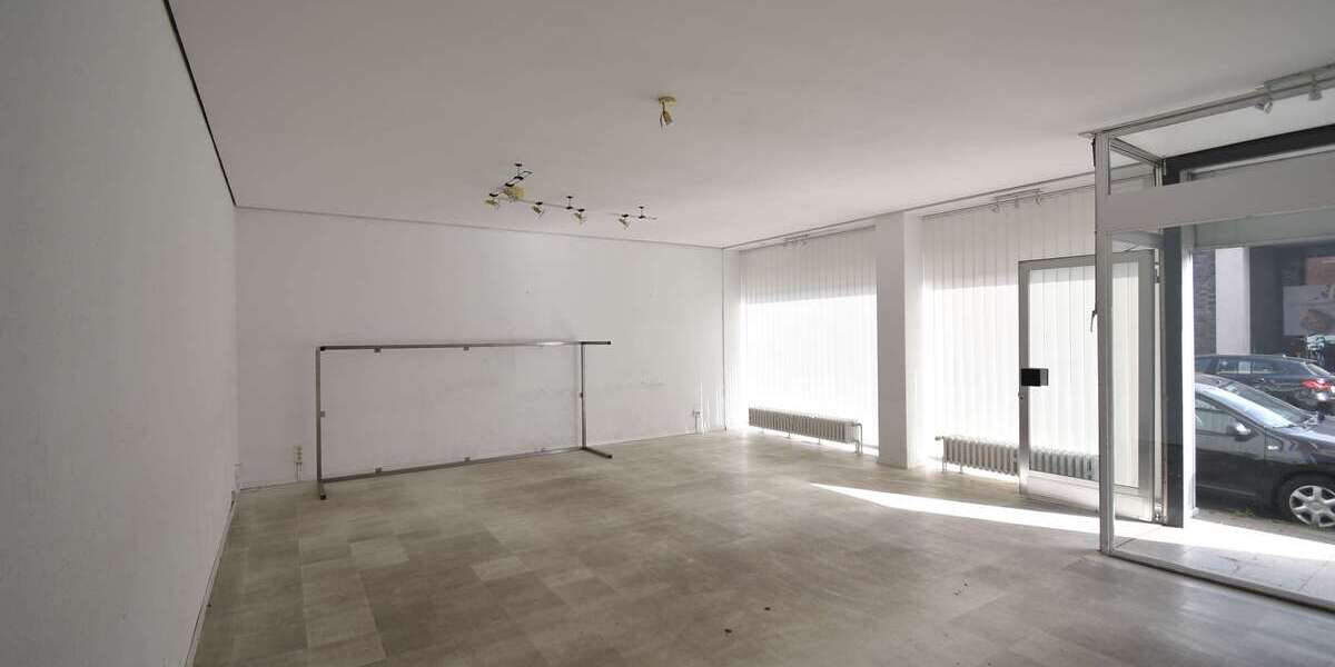 Gewerbeobjekt Essen Katernberg - 995&euro; | Angebot:27475858