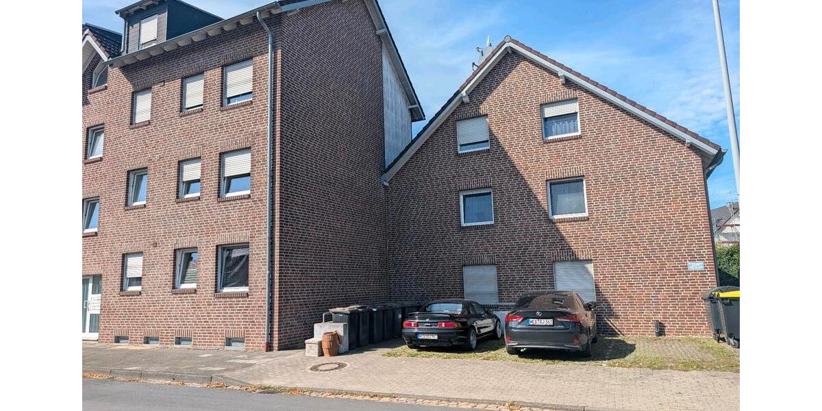 Erdgeschoßwohnung Voerde (Niederrhein) - 4.5 Zimmer, 98 m&sup2;, 227.000&euro; | Angebot:27474902