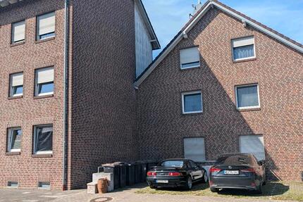 Wohnung Voerde (Niederrhein) - 4.5 Zimmer, 98 m&sup2;, 227.000&euro; | Angebot:27474902