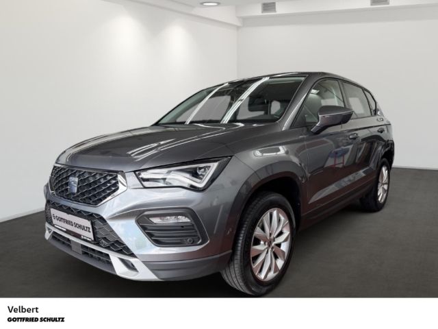 Seat Ateca 89.205 km 19.950 € Velbert 42553