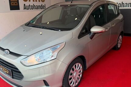 Ford B-Max 92.000 km 4.700 &euro; Bochum 44805