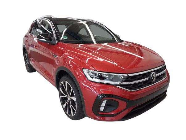 T-Roc