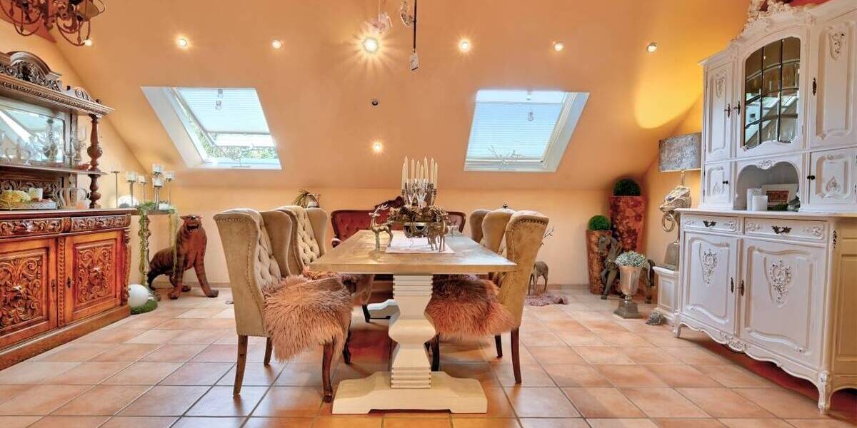 Mehrfamilienhaus, Wohnhaus Essen Frintrop - 5 Zimmer, 160 m&sup2;, 469.000&euro; | Angebot:26487013