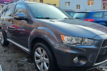 Mitsubishi Outlander 167.000 km 7.900 &euro; Essen 45144