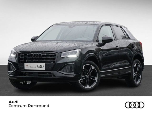 Audi Q2 12.200 km 28.488 € Dortmund 44143
