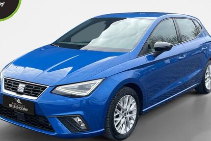 Seat Ibiza 26.428 km 17.940 &euro; Bottrop 46244