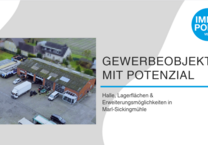 Grundstück in Marl 455.000 € 2179 m²