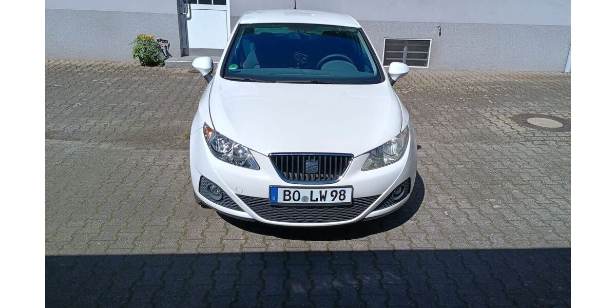 Seat Ibiza 179.568 km 2.401 &euro; Gladbeck 45966
