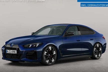 BMW i4 32.443 km 65.999 &euro; Essen 45141