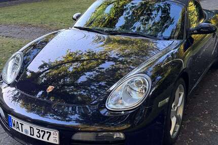 Porsche Boxster 64.000 km 29.900 &euro; Essen, Stadt 45279
