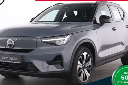 Volvo XC40 21.585 km 28.590 &euro; Essen-Kray 45309