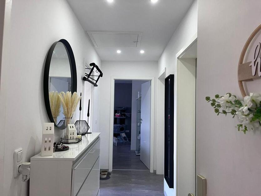 Eigentumswohnung 65qm zimmer