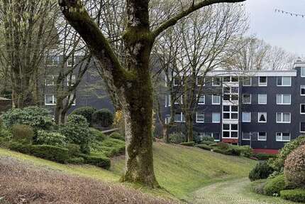 Wohnung Wuppertal Gemarkung Vohwinkel - 3.5 Zimmer, 77 m&sup2;, 185.000&euro; | Angebot:26479216