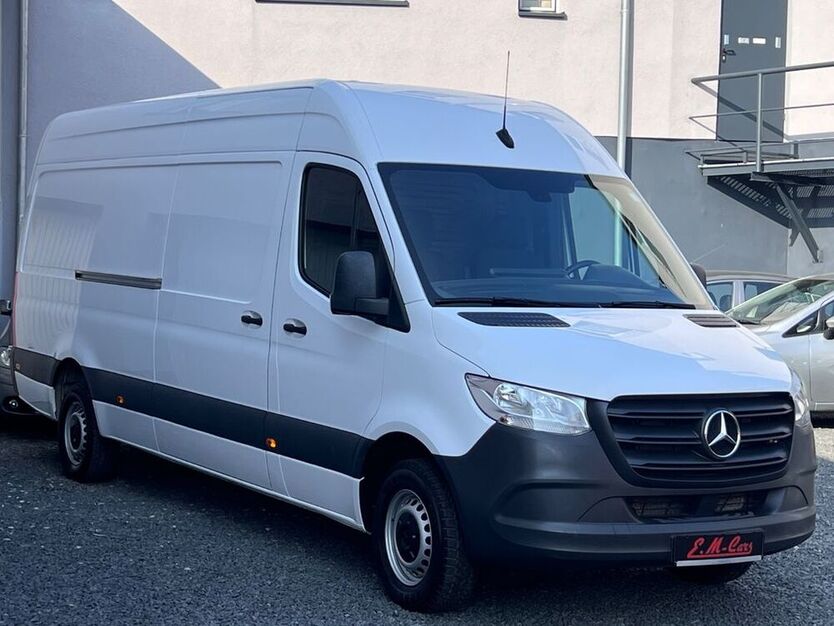 Sprinter