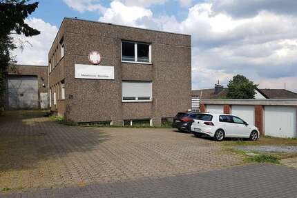 Halle in Velbert 960.000 € 1250 m²