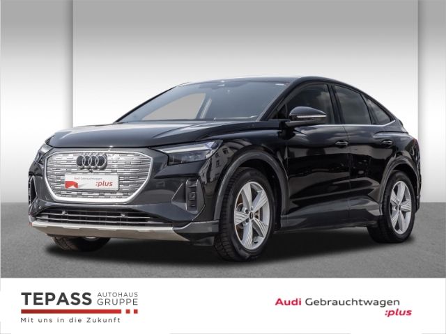 Audi Q4 e-tron 46.796 km 29.680 &euro; Schwelm 58332