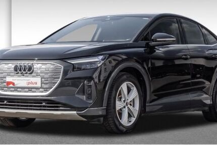 Audi Q4 e-tron 46.796 km 30.580 &euro; Schwelm 58332