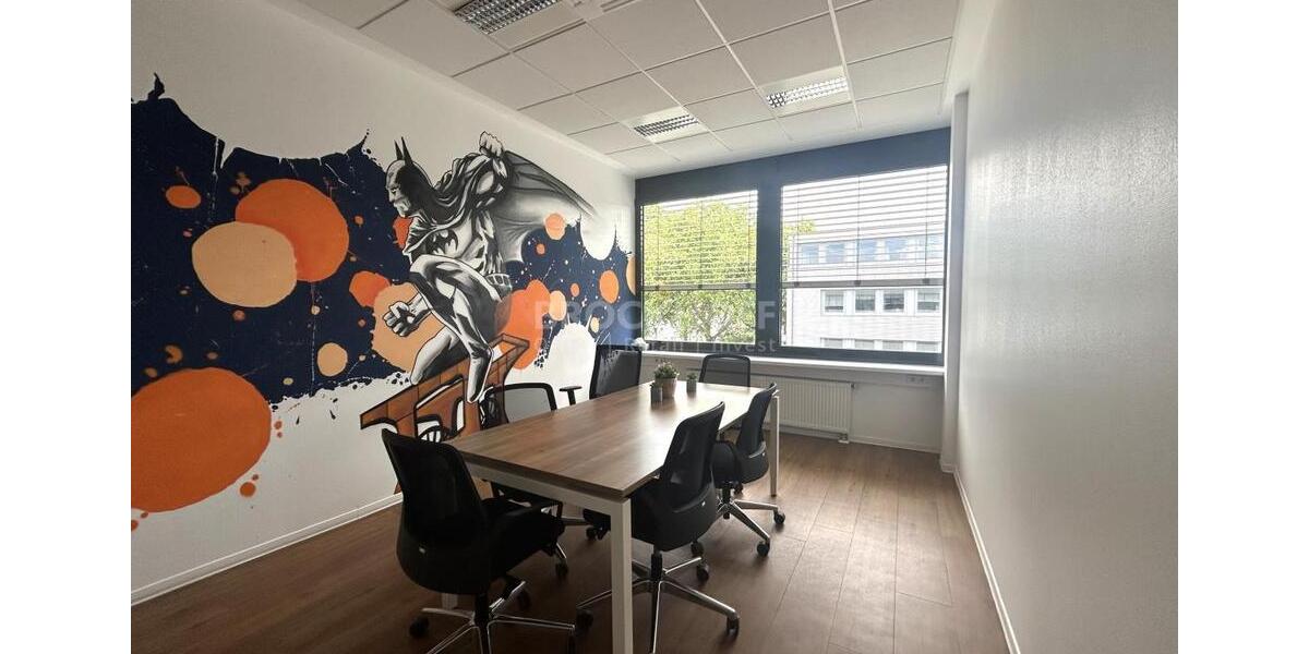 Gewerbeobjekt Essen Stadtbezirk V - 10&euro; | Angebot:21530100