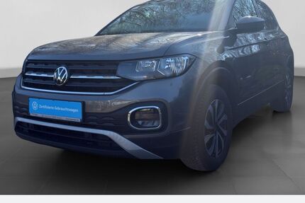 VW T-Cross 30.262 km 17.690 &euro; Castrop-Rauxel 44575