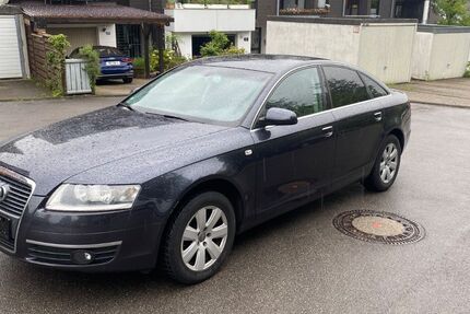 Audi A6 199.000 km 3.000 &euro; Mettmann 40822