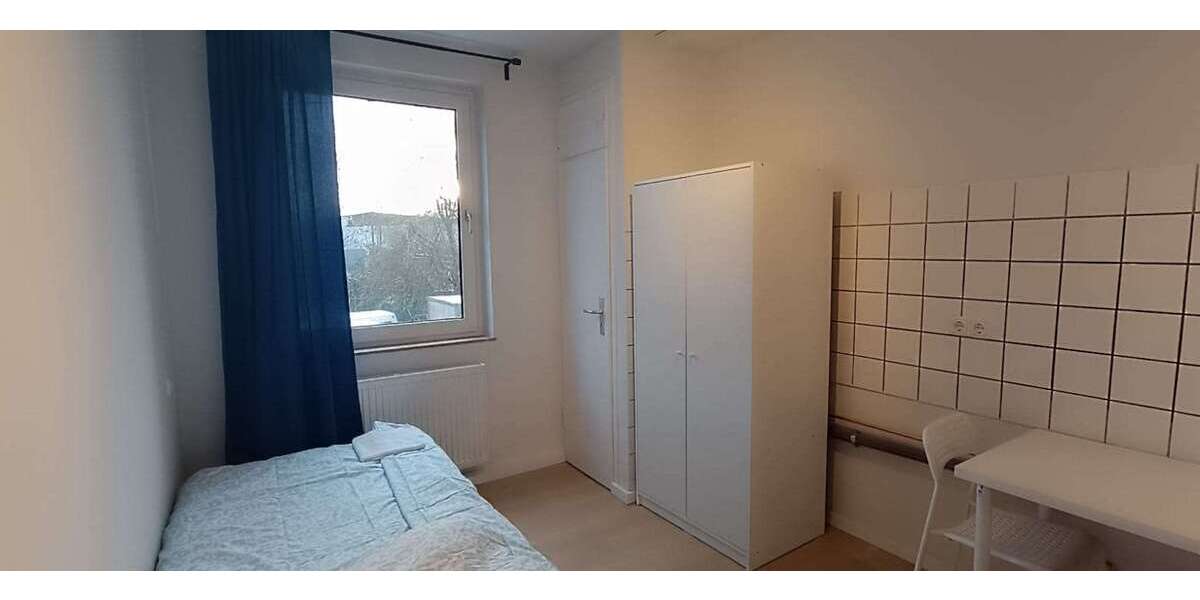 WG-Zimmer in Bochum 350 € 11 m² zimmer