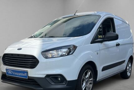 Ford Transit Courier 31.000 km 15.499 &euro; Wuppertal 42117