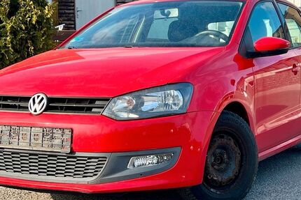 VW Polo 175.699 km 3.350 &euro; Gelsenkirchen 45884